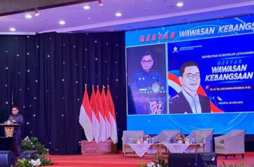 Teras Kalbar - Berita Sosial Budaya 1(1)