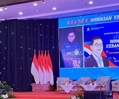 Teras Kalbar - Berita Sosial Budaya 1(1)